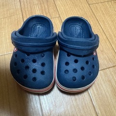 ベビークロックス
