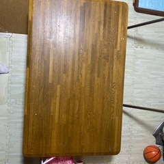 大きめ座卓