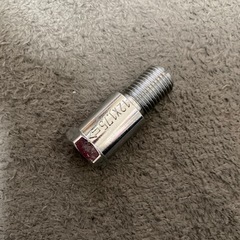 シフトノブ ジョイント付きの画像