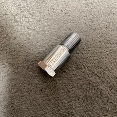 シフトノブ ジョイント付きの画像