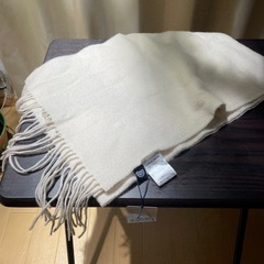 マフラー新品2点まとめコムサイズム