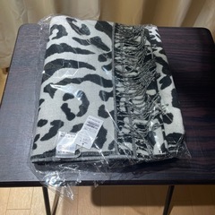 マフラー新品2点まとめコムサイズムの画像