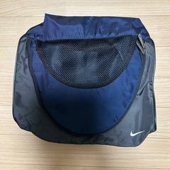 ご購入者様決まりました【NIKE】　シューズバッグ 