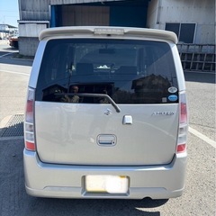 【決まりました】車検R8.4月　走行距離83000kmの画像