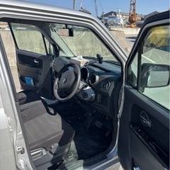 【決まりました】車検R8.4月　走行距離83000kmの画像