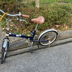 ビアンキ ローマ2 千葉県流山市