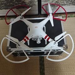DJIファントム3スタンダード