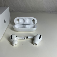 AirPods proの画像