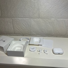 AirPods proの画像