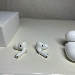 AirPods proの画像
