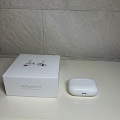 AirPods pro