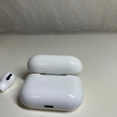 AirPods proの画像