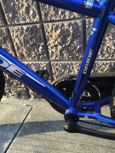 ✴︎売れました✴︎
美品！自転車24インチ 子供用　