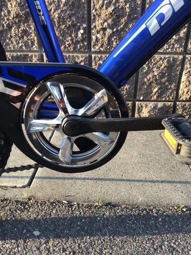 ✴︎売れました✴︎
美品！自転車24インチ 子供用　