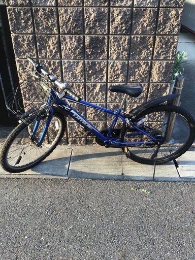 ✴︎売れました✴︎
美品！自転車24インチ 子供用