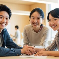 ２０２５年７月オープン予定！ 福祉事業所の事務職リーダー(未経験可) の画像