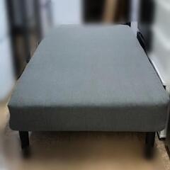 シングルベッド