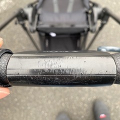 サイベックスメリオ　カーボン　ブラックの画像