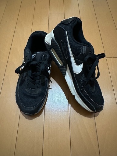 NIKE ナイキ　ナイキ エア マックス 90 airmax 23.5 エア