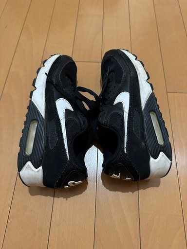 NIKE ナイキ　ナイキ エア マックス 90 airmax 23.5 エア