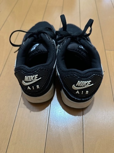NIKE ナイキ　ナイキ エア マックス 90 airmax 23.5 エア