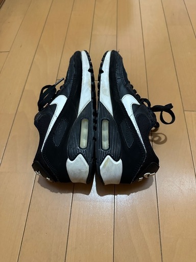NIKE ナイキ　ナイキ エア マックス 90 airmax 23.5 エア