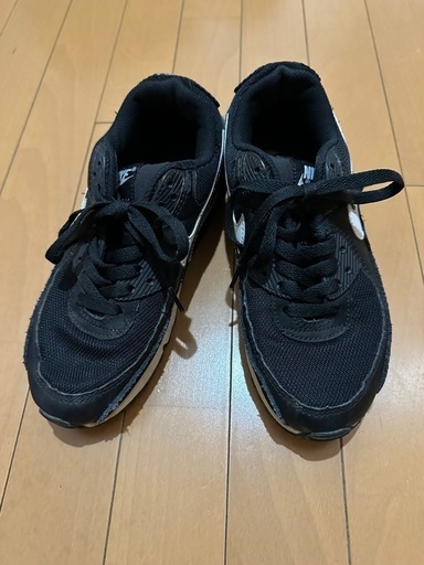 NIKE ナイキ　ナイキ エア マックス 90 airmax 23.5 エア