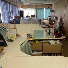 不用品回収　残置物処分　書類処分　書類溶解　 - 不用品処分