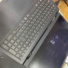 ヒンジ壊れ ノートパソコン DELL VOSTRO 3525 W...