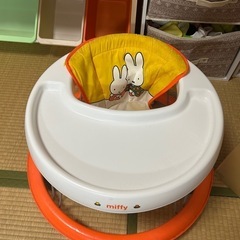 歩行器