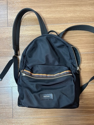 Paulsmith リュックサック