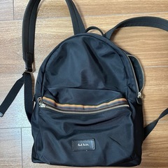 Paulsmith リュックサック　