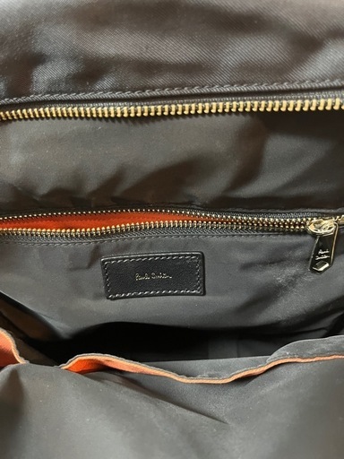 Paulsmith リュックサック　