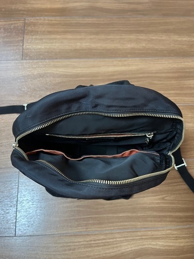 Paulsmith リュックサック　