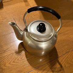 やかん　4リットル
