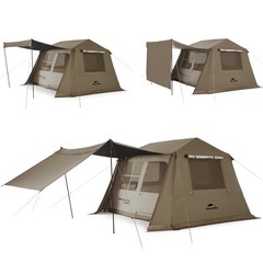 Naturehike 正規品】Village6.0 2世代