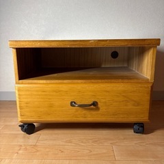 オランダ★ヴィンテージ★サイドキャビネット★木製家具★ 県内無料配達☆オランダ家具【JORIS キャビネット】カップボード