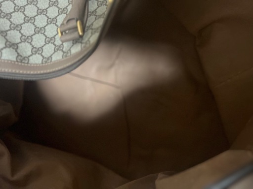 Gucci GGパターン ボストンバッグ