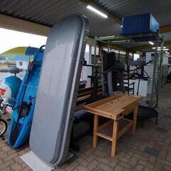 ●ルーフキャリア タフレック 軽バン用の画像