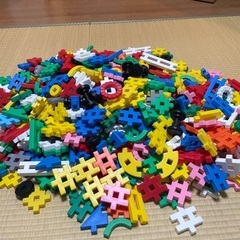学研ブロック⭐︎大量⭐︎