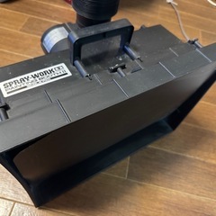 タミヤペインティングブースⅡ
