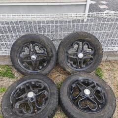PIAA ジュエルハート  14×4.5J＋45