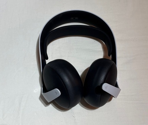 SIE CFI-ZWH2J PULSE Elite ワイヤレスヘッドセット
