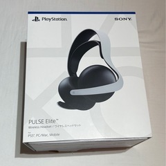 SIE CFI-ZWH2J PULSE Elite ワイヤレスヘ...