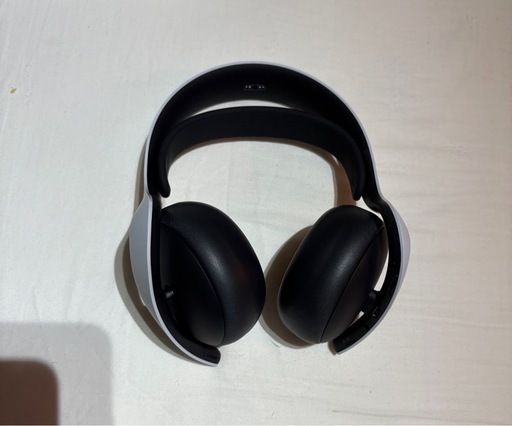 SIE CFI-ZWH2J PULSE Elite ワイヤレスヘッドセット