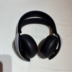 SIE CFI-ZWH2J PULSE Elite ワイヤレスヘッドセットの画像