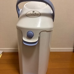 オムツ用ゴミ箱