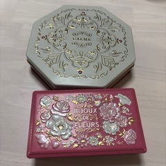 空き缶箱