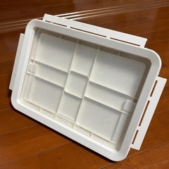 無料。防水タブレットケース