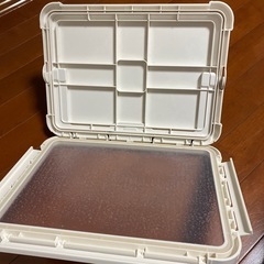 無料。防水タブレットケースの画像